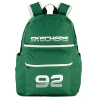 Plecaki - Plecak unisex Skechers Downtown Backpack pojemność 20 L - miniaturka - grafika 1