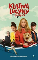 E-booki dla dzieci i młodzieży - Klątwa Lucyny, czyli Tarapaty 2 - miniaturka - grafika 1