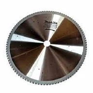 Tarcze do pił - Makita B-23151 piła tarczowa do cięcia stali 305x25,4 mm 100 zębów Specialized - miniaturka - grafika 1