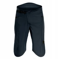 Spodenki rowerowe - Dainese Hg Aer Shorts Blue Spodenki rowerowe - miniaturka - grafika 1