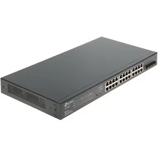 TP-Link TL-SG2428P TL-SG2428P - Switche - miniaturka - grafika 1