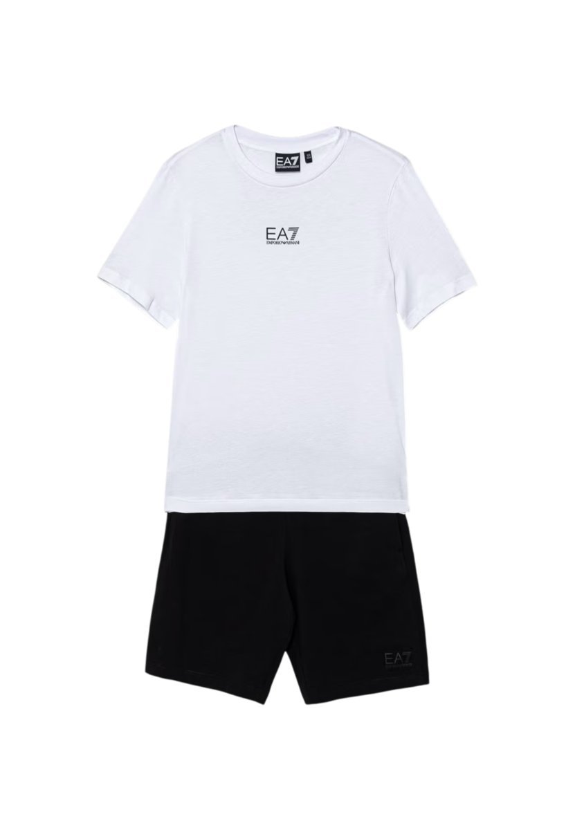 Completo Bambino Emporio Armani 7B000294