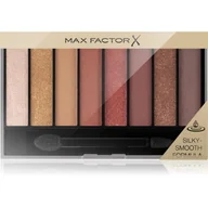 Cienie do powiek - Max Factor Masterpiece cieni do powiek Masterpiece Nude Palette Cień 05 Cherry Nudes) - miniaturka - grafika 1