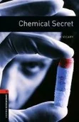 Książki do nauki języka angielskiego - 8. Schuljahr, Stufe 2 - Chemical Secret - Neubearbeitung - miniaturka - grafika 1