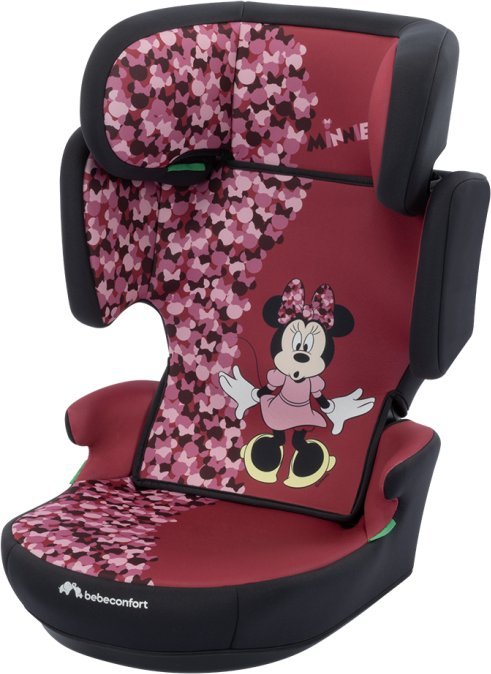 Bebeconfort RoadaSafe i-Size Disney fotelik samochodowy 15-36kg Authentic Minnie