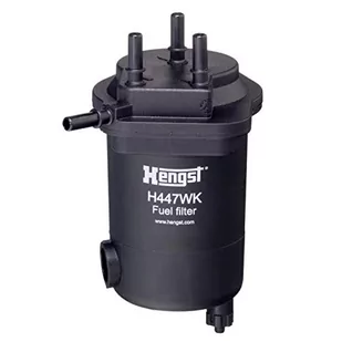 HENGST 225720000 filtr paliwa - Filtry paliwa - miniaturka - grafika 1