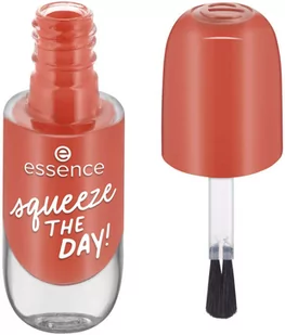 essence gel nail colour - Lakier do paznokci 48 - Lakiery do paznokci - miniaturka - grafika 2