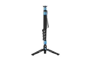 Monopod Sirui P-325FS - Akcesoria fotograficzne - miniaturka - grafika 1