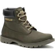 Buty trekkingowe męskie - Buty Trapery Męskie Caterpillar Cat Colorado 2.0 - miniaturka - grafika 1
