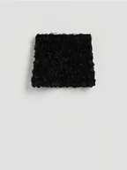 Spódnice - Reserved - Spódnica w kwiaty - czarny - miniaturka - grafika 1