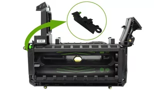 Blokada szczotek do moduł głowicy czyszczącej do iRobot Roomba e & i & j - Akcesoria do robotów sprzątających - miniaturka - grafika 1