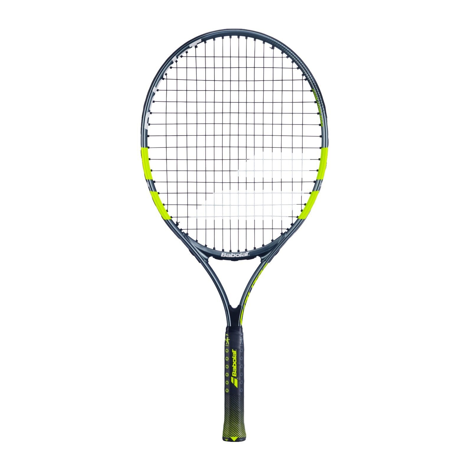 Dziecięca rakieta tenisowa Babolat Carlitos JR 23