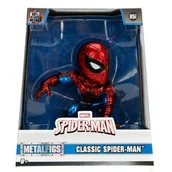 Figurki dla dzieci - Simba Toys Figurka Spiderman 10cm Marvel - miniaturka - grafika 1