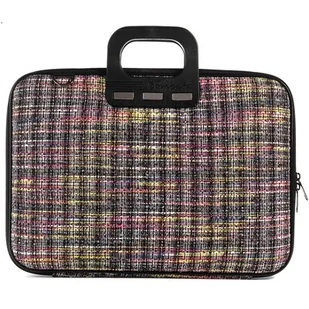 Bombata torba na laptopa 15,6 cala 43 x 33 x 7 cm boucl twm_987959 - Torby na laptopy - miniaturka - grafika 1