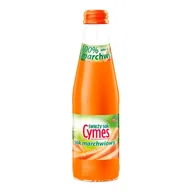 Soki i napoje niegazowane - Victoria Cymes Świeży sok z marchwi 250 ml - miniaturka - grafika 1