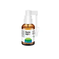 Problemy skórne - PhytoPharm Dentosept A 25 g z aplikatorem |  OD 199 PLN! - miniaturka - grafika 1
