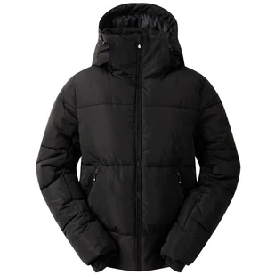 Kurtka damska Dare 2b Glitz Jacket Rozmiar: M / Kolor: czarny - Kurtki i kamizelki sportowe damskie - miniaturka - grafika 1