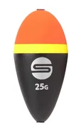 Inne akcesoria dla wędkarzy - Spławik Spro Oval - miniaturka - grafika 1