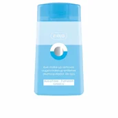 Płyny do demakijażu - Ziaja Dwufazowy płyn do demakijażu oczu Demakijaż 120 ml Damski - miniaturka - grafika 1