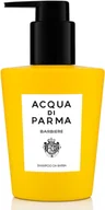 Kosmetyki i akcesoria do pielęgnacji brody - Acqua Di Parma Barbiere - miniaturka - grafika 1