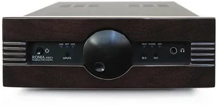 Synthesis ROMA 41DC+ DARK WOOD - Wzmacniacze - miniaturka - grafika 1