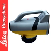 Sprzęt geodezyjny - Niwelator elektroniczny SPRINTER-SE Leica - miniaturka - grafika 1