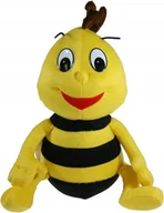 Maskotki i pluszaki - Maskotka Gucio Pszczółka Maja - 45cm - miniaturka - grafika 1