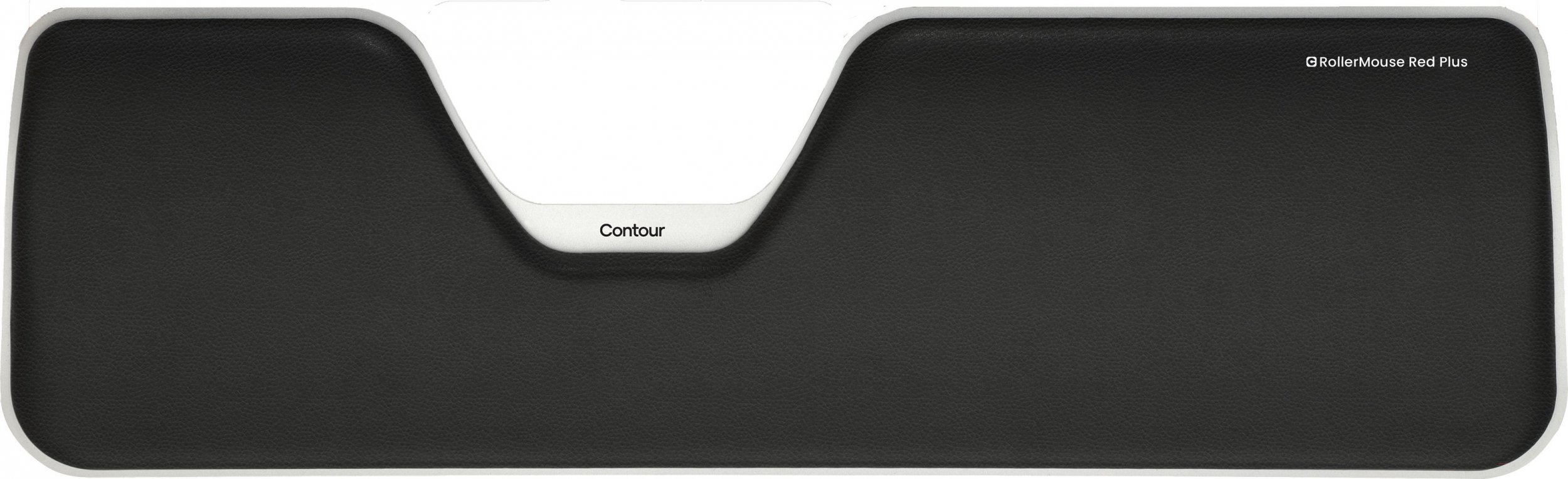 Contour Contour Rollermouse RED Armauflage schwarz retail