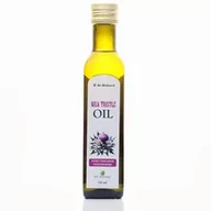 Olej spożywczy - Olej z Ostropestu, Tłoczony na Zimno, Dr.Biokord, 250ml - miniaturka - grafika 1