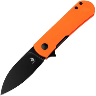 Kizer Yorkie Ray Laconico Nitro V G10 V3525A2 - Scyzoryki - miniaturka - grafika 1