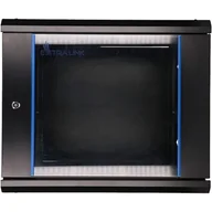 Szafy rack - ExtraLink 9U 600X450 WALL-MOUNTED RACKMOUNT CABINET (EX.7249) - miniaturka - grafika 1