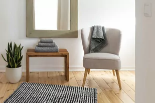 Sorema Szlafrok London grey - Szlafroki damskie - miniaturka - grafika 1