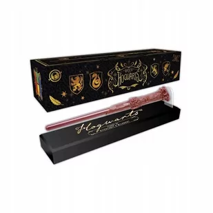 LEWITUJĄCA RÓŻDŻKA - DŁUGOPIS HARRY POTTER - Długopisy - miniaturka - grafika 1