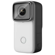 Kamery sportowe - SJCAM C200 Biały - miniaturka - grafika 1