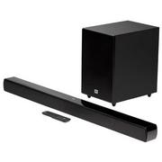 Soundbary - Soundbar JBL Cinema SB170 Czarny - miniaturka - grafika 1