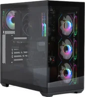 Zestawy komputerowe - Komputer Game X G100 Lite, Core i5-14400F, 32 GB, RTX 5070 Ti, 512 GB M.2 PCIe - miniaturka - grafika 1