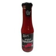 Musztardy - Lumarko Ketchup Bio 325 ML - miniaturka - grafika 1