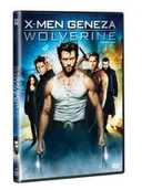Filmy kryminalne DVD - X-Men geneza Wolverine - miniaturka - grafika 1