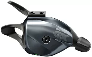 SRAM SRAM GX Eagle Manetka cynglowa Single Click 12-rz. Discrete Clamp, lunar  2021 Klamkomanetki prawe 03470556 - Części rowerowe - miniaturka - grafika 1