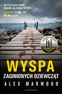 Thrillery - Wyspa zaginionych dziewcząt - miniaturka - grafika 1