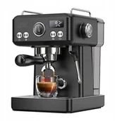 Ekspresy do kawy - HiBREW H10A Czarny - miniaturka - grafika 1