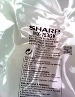 Dodatki do drukarek i skanerów - Sharp MX-753GV rozszerzenie do drukarek - miniaturka - grafika 1