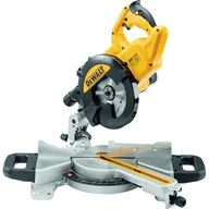 Piły elektryczne - DeWalt DWS774 - miniaturka - grafika 1