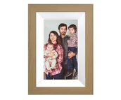 Ramki cyfrowe do zdjęć - Kodak RCF-702W burlywood - miniaturka - grafika 1