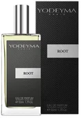 Wody i perfumy męskie - Yodeyma Root 50 ML Perfumy - miniaturka - grafika 1