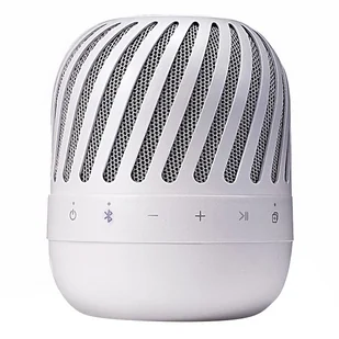 LG Electronics LG PJ3 głośnik Bluetooth Biały PJ3.DEUSLLK - Akcesoria do MP3 - miniaturka - grafika 1