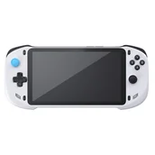 Konsole i gry retro - Konsola ABXYLUTE One Biały - miniaturka - grafika 1