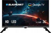 Telewizory - BLAUPUNKT 24WGC5500S 24" Google TV - miniaturka - grafika 1