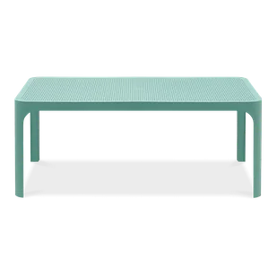 Stolik Nardi NET 100 Salice - Stoły ogrodowe - miniaturka - grafika 1