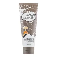 Pianki do mycia twarzy - Esfolio - Pure Skin Volcanic Ash Cleansing Foam 150g - miniaturka - grafika 1